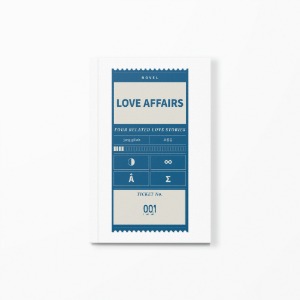 LOVE AFFAIRS