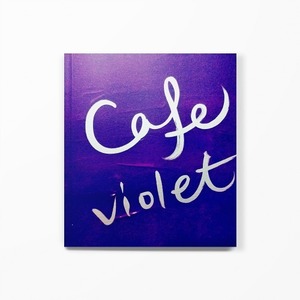 Cafe violet