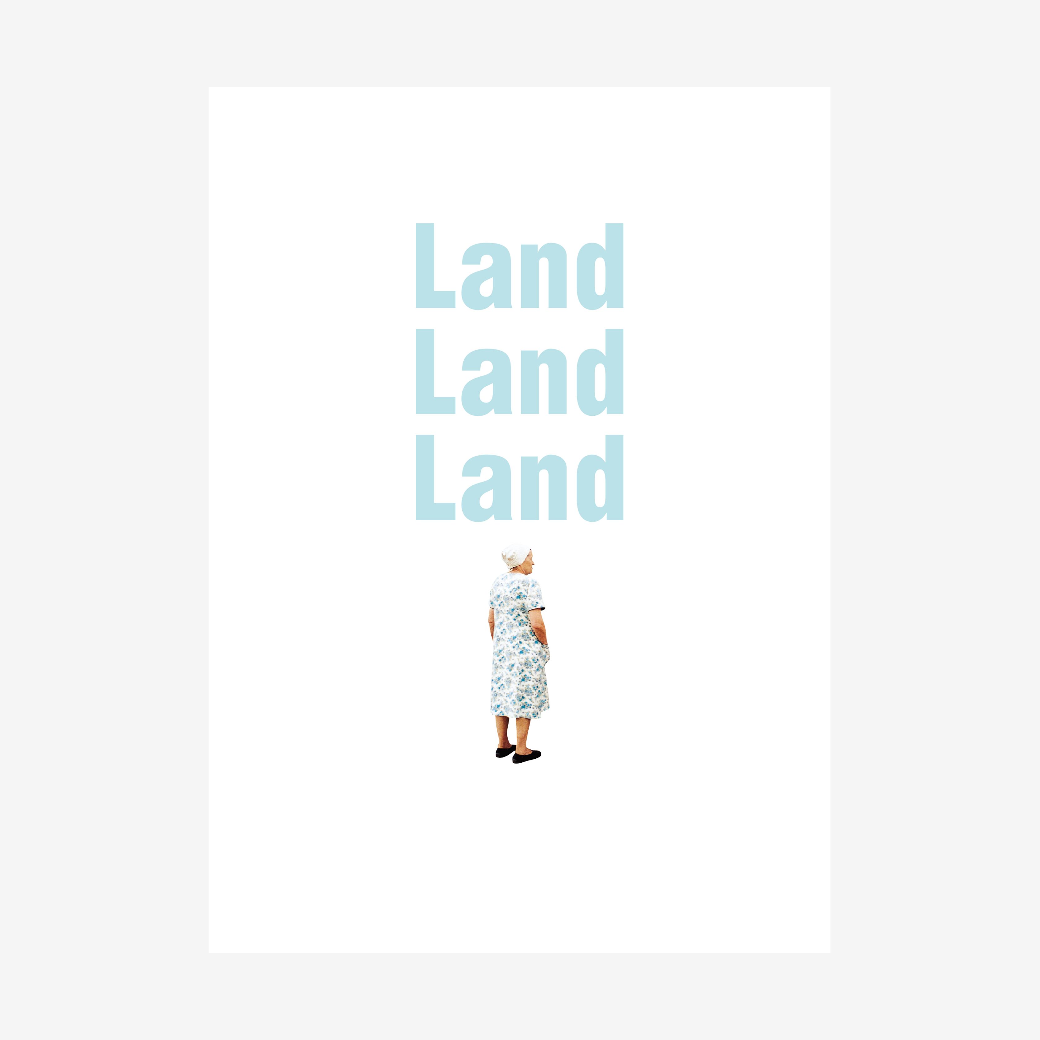 landlandland