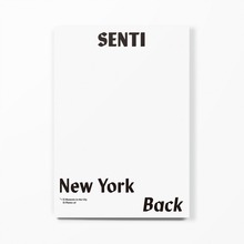 SENTI New York: Back