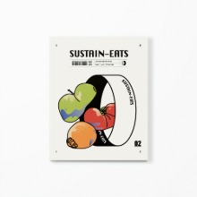 SUSTAIN-EATS vol.2