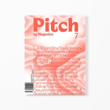 피치 바이 매거진(Pitch by Magazine) Issue No.7
