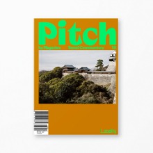 [특별호] 피치 바이 매거진(Pitch by Magazine) No.10 : Locality